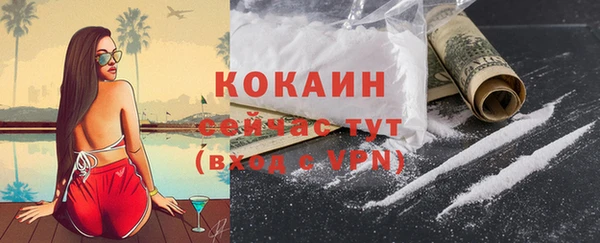 крисы Белоозёрский