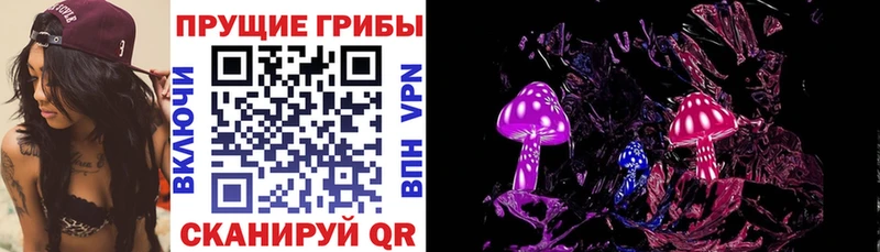Галлюциногенные грибы мухоморы Белоозёрский